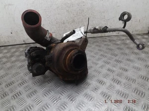 Land Rover Range Rover Evoque Auto Turbocharger 9676272680 Mk1 2.2 Diesel 11-15F - Bild 1 von 5