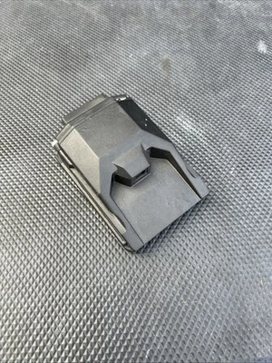 2014-2016 JEEP GRAND CHEROKEE ПЕРЕДНЯЯ ПОЛОСА ВЫЕЗДА ВСПОМОГАТЕЛЬНАЯ КАМЕРА OEM - Изображение 1 из 4