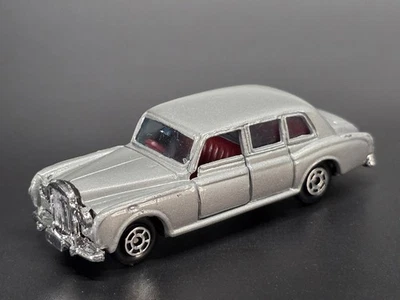 Yatming No. 1051 Rolls-Royce Phantom VI - Image 1 of 4