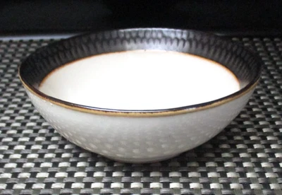 Crate & Barrel, SCAVO Mini (Rice) Bowl(s); Numerous; Excellent Condition