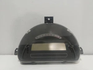 9660225780 INSTRUMENTENTAFEL / 6521942 FÜR CITROËN C2 JM_ 1.4 - Bild 1 von 10