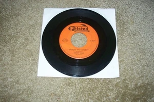 HALLOWEEN R&B-SHEPPY KING-SPOOKS THE COWBOY-FELSTED 8541 - Picture 1 of 2