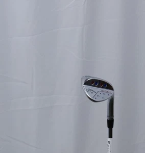 Mandíbulas Callaway Cromo Crudo Cuña 54°-10 S Grind Dynamic Gold 12562628 Justo - Imagen 1 de 5