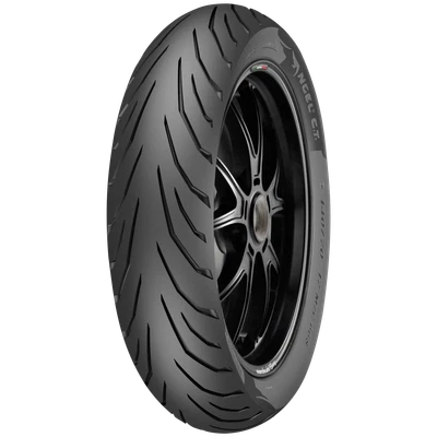 Pneumatici Moto Pirelli 130/70 - 17 M/C TL 62S ANGEL CITY