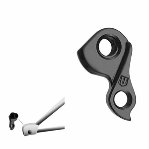 Union Schaltauge GH-225 - Fahrrad Ausfallende für Trek Schaltung - Bild 1 von 1