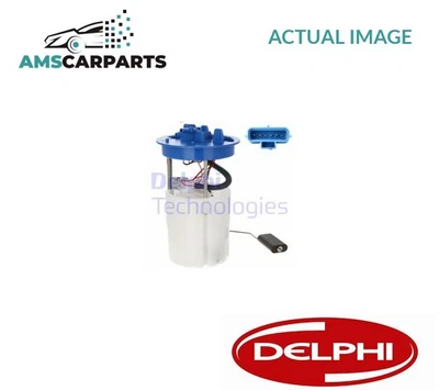 ELECTRIC FUEL PUMP FEED UNIT FG2007-12B1 DELPHI NEW OE REPLACEMENT - Image 1 of 4