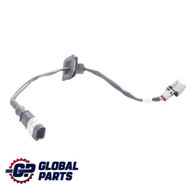 Seat Ateca Front Brake Pad Wear Sensor Cable Part 1J0973802 1J0973332 - Image 1 of 4