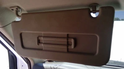 Driver Left Sun Visor Fits 12-20 NV 1500 11951049 - Image 1 of 4