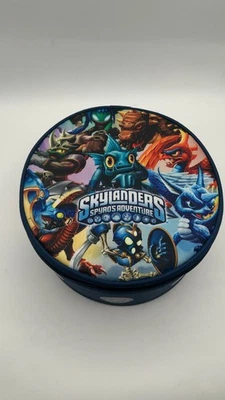 Skylanders Spyro's Adventure Carrying Case - Medium Round - Image 1 of 3