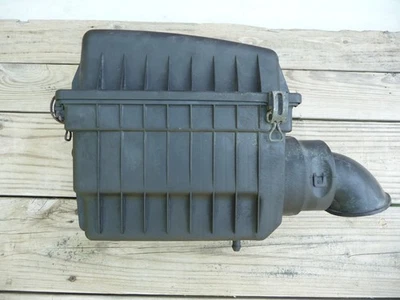 03-05 Chrysler PT Cruiser 2.4L Turbo Filtro Filtro Carcasa Conjunto OEM Foto 1 de 4