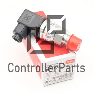 NEW 1PCS 060G1540 Danfoss MBS3000 Pressure Transmitter - Picture 1 of 5
