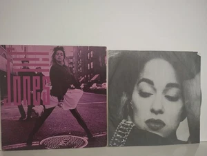 JILL JONES - s/t / PRINCE / PAISLEY PARK RECORDS 1987 - Picture 1 of 4