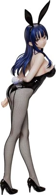 FREEing The Dangers in My Heart Anna Yamada: Bunny Ver. 1/4 PVC Figure - Image 1 of 4