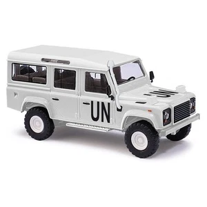 Busch 50331 - H0 - Land Rover Defender, UN - Neu - Picture 1 of 1