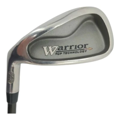 Club de Golf Warrior TPC Technology 4 Hierro para Zurdos Flex Regular Grafito Foto 1 de 4