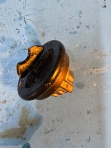 2002 2011 Yamaha Zuma 50 YW 50 gas cap - Picture 1 of 2