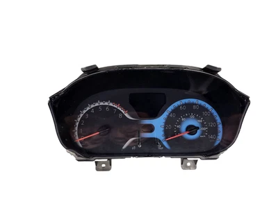 2010 Nissan Cube 1.8L Speedometer Head Instrument Cluster Gauges - Image 1 of 4
