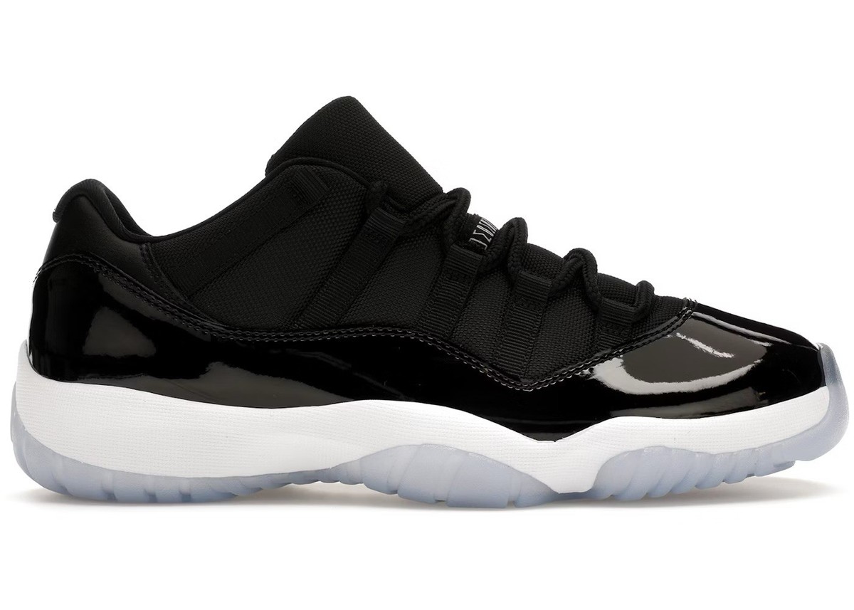 AJ11 space jam 26.5 極美品 Jordan 11 Retro Low Space Jam for Sale | Authenticity