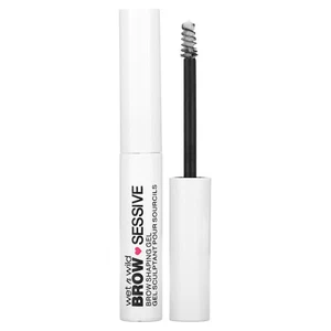 Brow Sessive Shaping Gel, Clear, 0.09 oz (2.5 g) - Picture 1 of 4