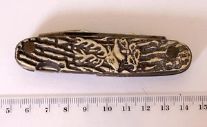 Schönes Taschenmesser - Bild 1 von 3