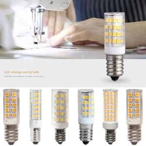 Chandelier Candle LED Corn Bulb energy-saving light Home Decoration - Picture 1 of 18