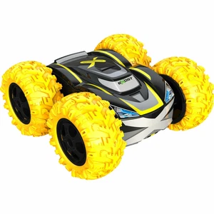 eXost Funkfahrzeug 360 Cross Ii Gelb ferngesteuertes Auto RC Fahrzeug Spielzeug