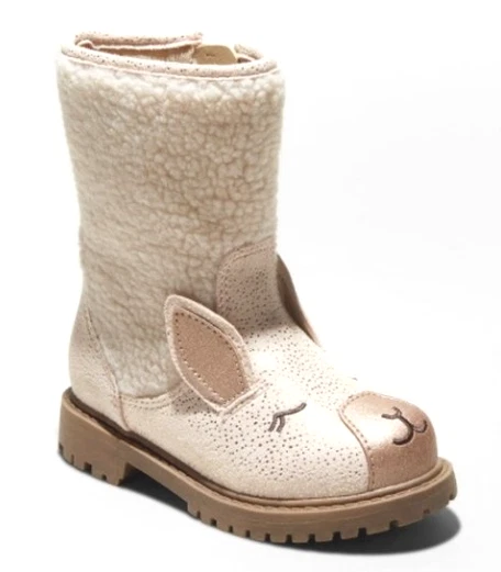 Botas de moda Hilda American Girl talla 6 para niñas pequeñas NUEVAS Foto 1 de 3