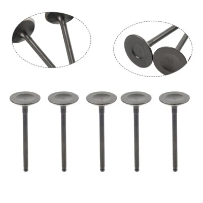 Complete Intake Exhaust Valve Kit For Yamaha WR450F YZ450F YFZ450 YFZ450R/X/V - Image 1 of 4