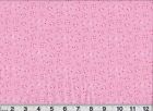 Best Friends Forever Fabric 20628-12 Tic Tac Toe on Pink OOP Premium Cotton