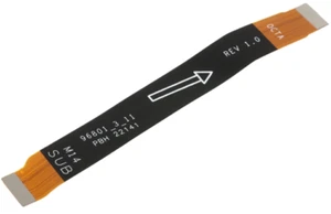 ⭐️ Samsung A22 5g M14 A226B Flex cable motherboard charging port dock connector - Zdjęcie 1 z 2