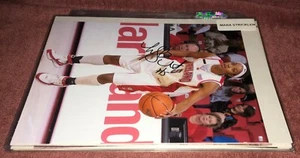 (13) NCAA WOMENS BASKETBALL SIGNED 8X10 LOT PHOTO AUTOGRAPH MARA STRICKLEN - Picture 1 of 1