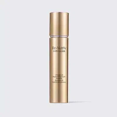 Crema hidratante regeneradora de emulsión juvenil Estee Lauder RE-NUTRIV Ultimate Lift WOB Foto 1 de 4