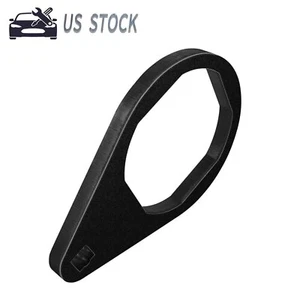 91-805374 Bearing Carrier Tool for Mercruiser Bravo Three Blackhawk Drive Units - Picture 1 of 13