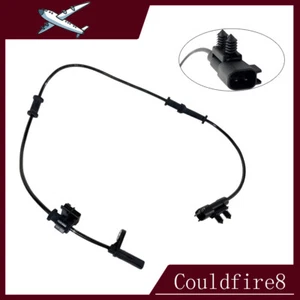 ABS Sensor Hinten Rechts Für 2011-2020 Chrysler Dodge Jeep Ram 1500 2500 3500 - Picture 1 of 5