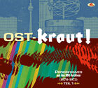 Various Artists - Ost-kraut Progressives Ddr-archiven (1970-1975) Vol. 1 (Variou