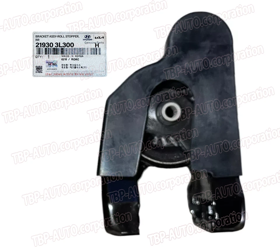 GENUINO ® Montaje de motor Trasero Transmisión automática para 06-11 Hyundai Azera Sonata 219303L300 Foto 1 de 1