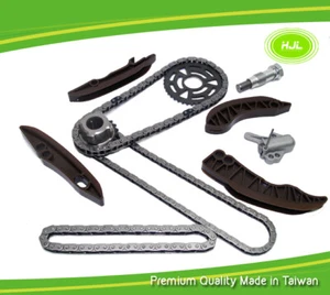 Timing Chain Kit For BMW 118d 120d 318d 520d X1 16d X3 18d N47 Diesel 2006-15 - Picture 1 of 8