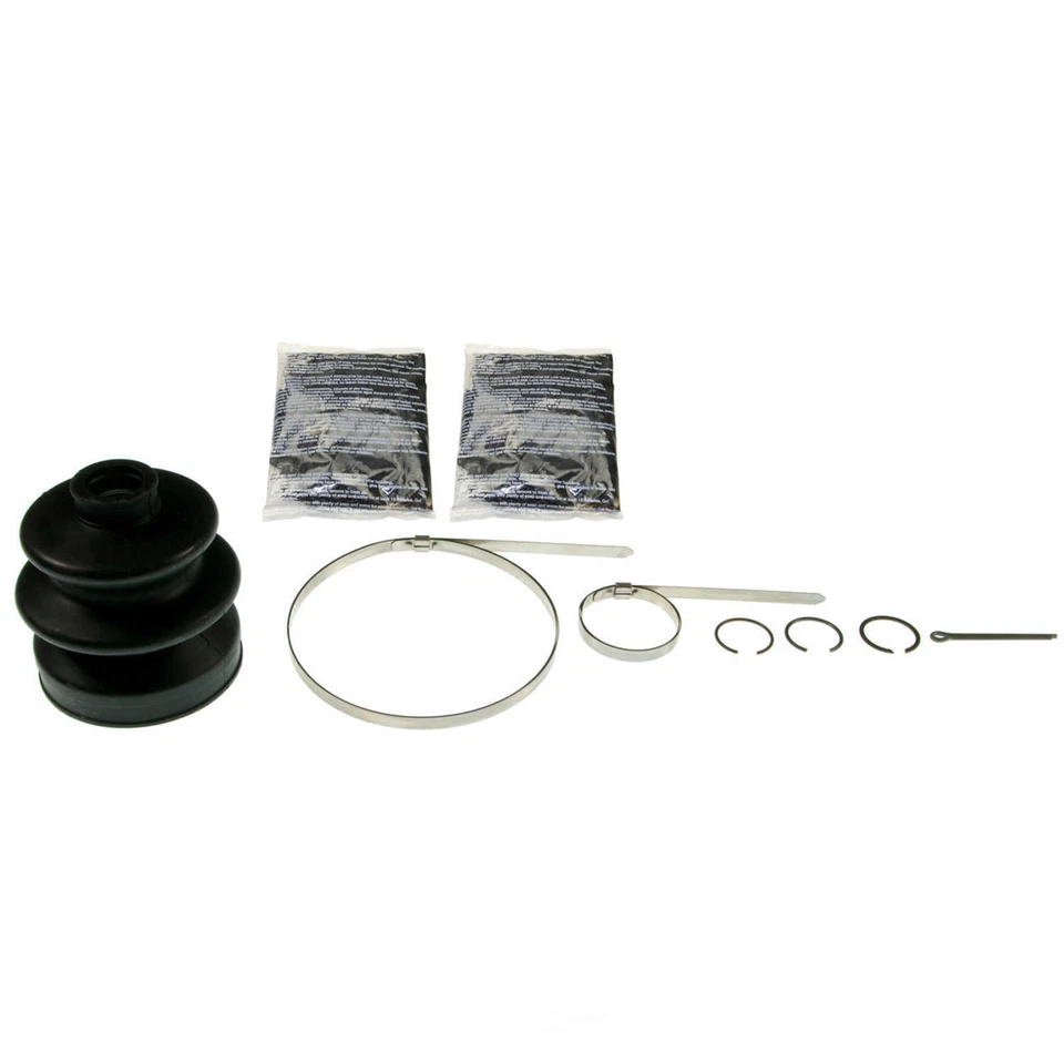 MOOG CV Joint Boot Kit 2428 CV2428 - CALIDAD HECHA EN EE. UU. Foto 1 de 1