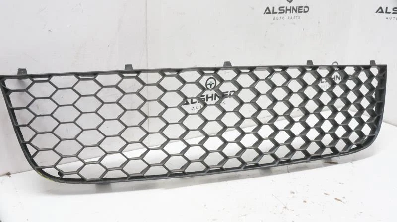 Parachoques delantero central para Volkswagen Golf GTI 2006-2007 1K0853677B fabricante de equipos originales Foto 1 de 4