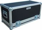 Marshall JVM410H Amplifier Head Swan Flight Case (Hex) Use In Base Design
