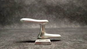 (10) Ives by Schlage 66A92 RS MS Window Casement Fasteners Satin Aluminum (G20) - Picture 1 of 6