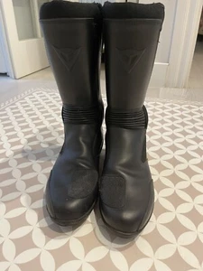 Botas De Moto DAINESE Talla 42 - Imagen 1 de 6