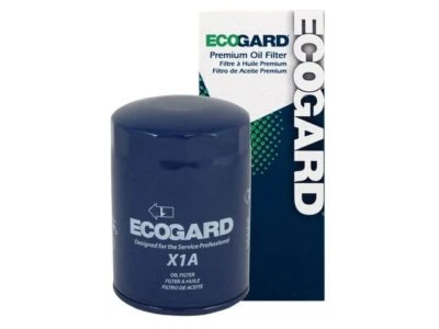 For 1966 Jeep Commando Oil Filter 57457MPDD 3.7L V6 Foto 1 de 2