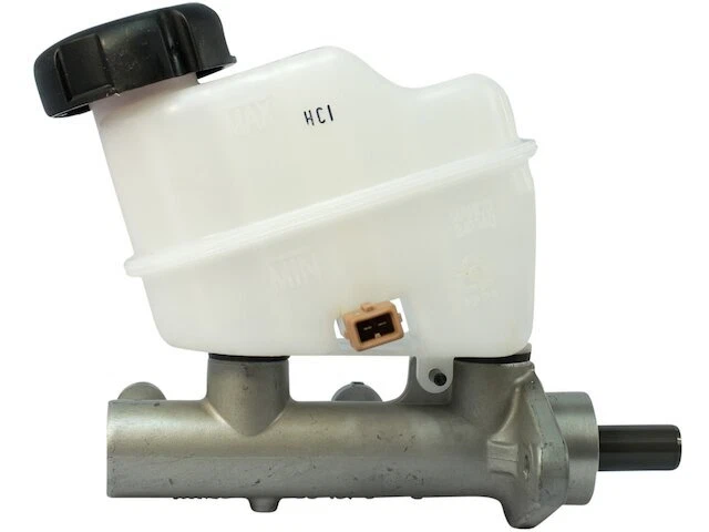 Mando 82RG47N Brake Master Cylinder Fits 2009-2014 Hyundai Genesis - Image 1 of 1