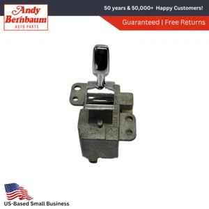 1968 Dodge Plymouth Polara Fury Monaco 3 Speed Wiper Switch 2864186 NOS - Picture 1 of 9