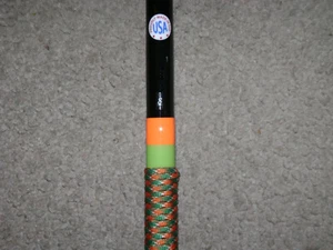 MEAT HUNTER EXTREME 8' HVY Spinning -USA MADE! -SPOONBILL, BIG FISH, HYBRIDS! - Picture 1 of 10