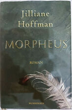 Morpheus - Jilliane Hoffman (2005, Gebunden)