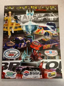30 YEARS OF NIGHT RACIN' - Bristol, August 2008 - Picture 1 of 2