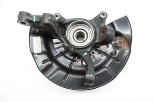 2014 TOYOTA CAMRY LE SPINDLE FRONT LEFT OEM 12 13 14 15 16 17 - Picture 1 of 8