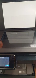 HP 6520 Printer For Spares - Afbeelding 1 van 6